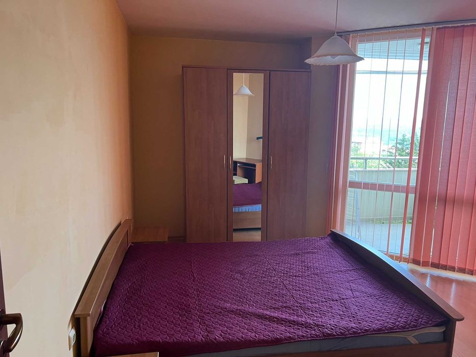 Дава се под наем Двустаен апартамент в Велико Търново, Картала - 64 кв.м за 306 € - Снимка #2