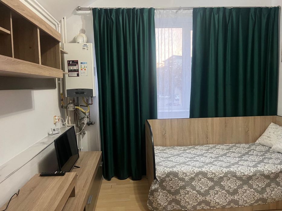 Se inchiriaza apartament in zona Comuna din Paris