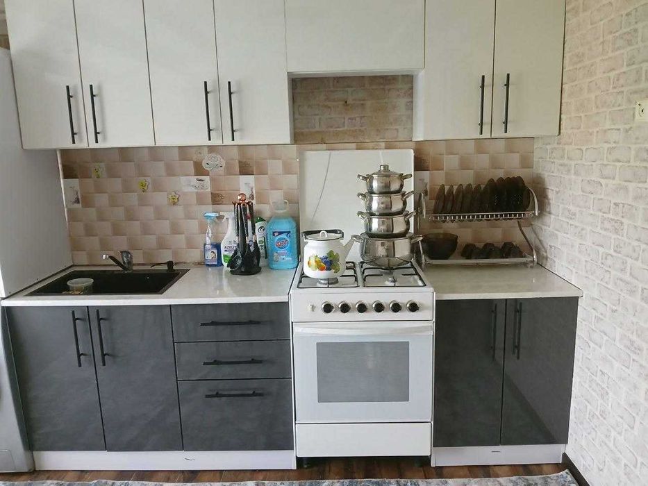 №12635 Срочно 2-х комнатная квартира