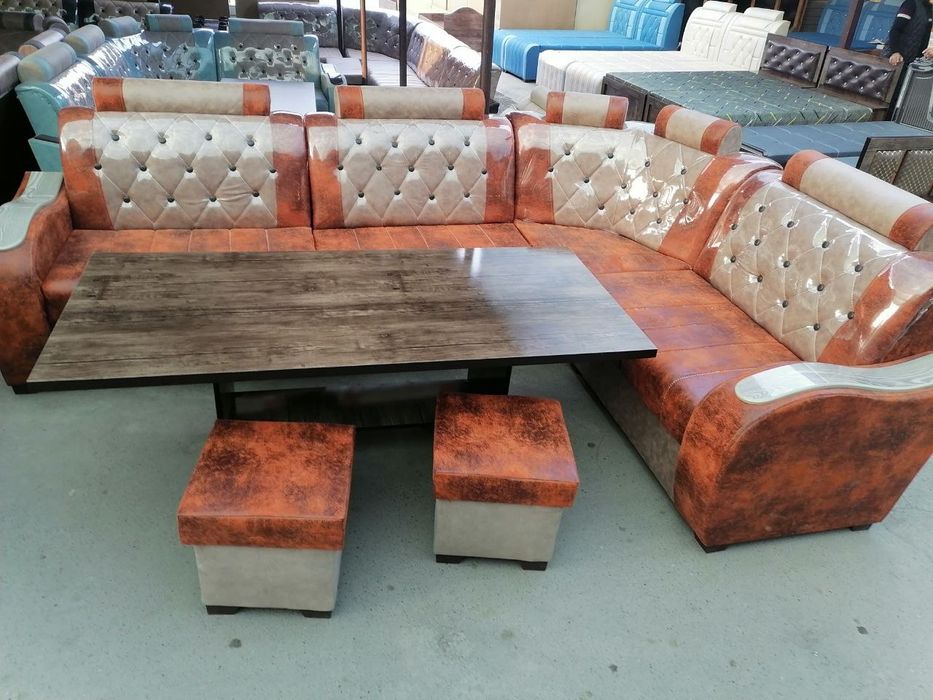 Мягкие мебель Андижан