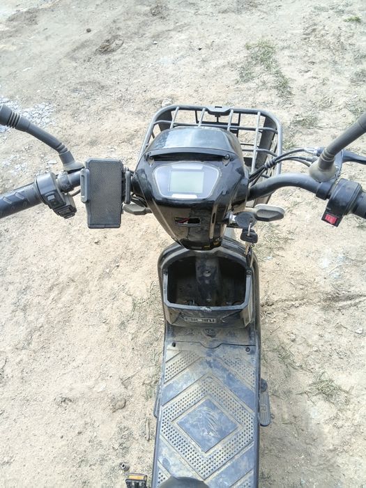 Продам Электро скутер