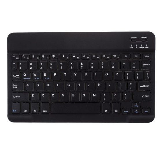 Carcasă + tastatură Lenovo Tab M10 Plus 10.3