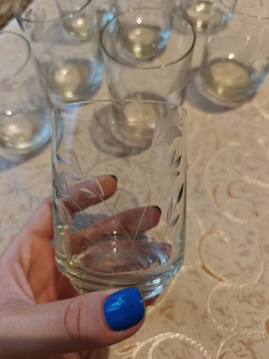 Порцеланови сервизи