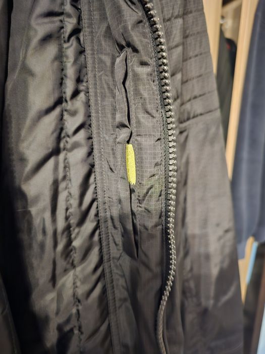 Мъжко яке Angelo Litrico 3XL 148см гръдна обиколка  зимно