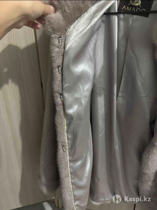 Продам шубу норка