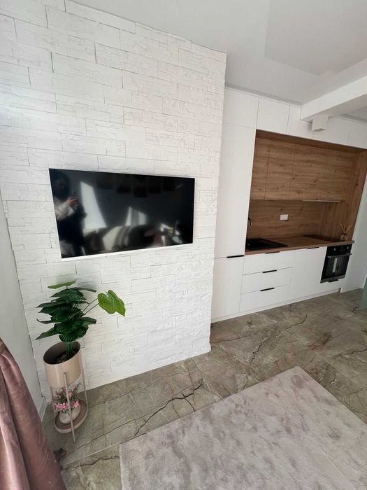 Продава се Едностаен апартамент в София, Надежда 2 - 44 кв.м за 1693 €/кв.м - Снимка #2