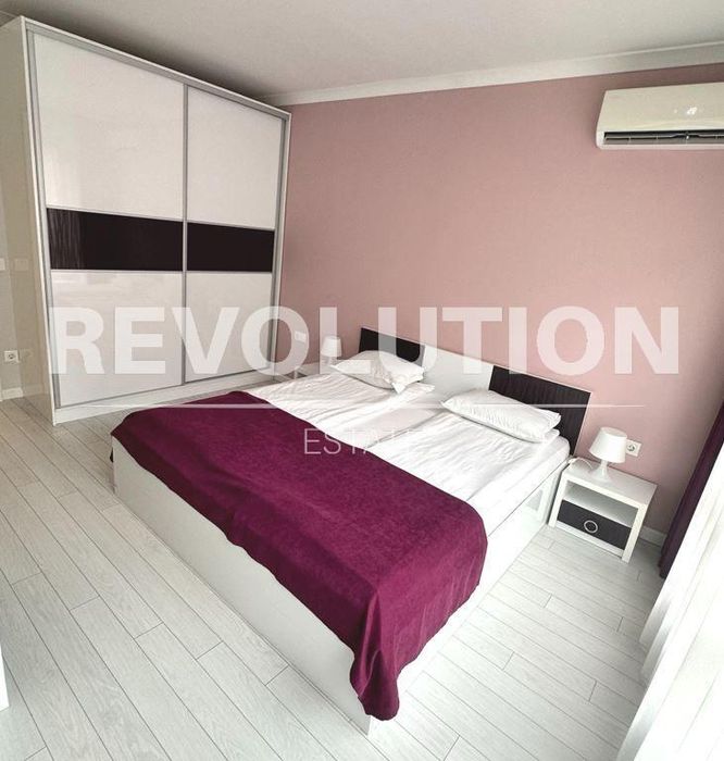 Двустаен апартамент  в гр.Варна, Център!