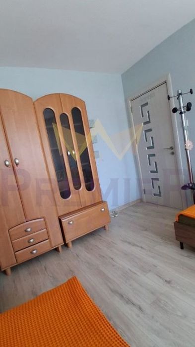 Двустаен апартамент, Окръжна болница