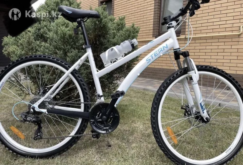 Велосипед Stern