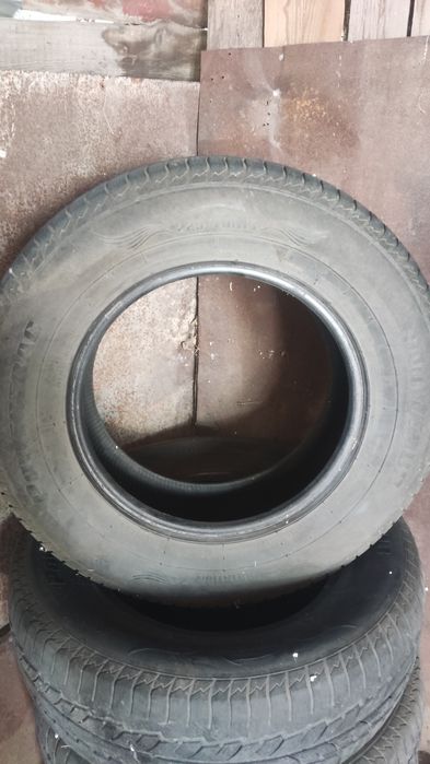 Шины в хорошем состояний