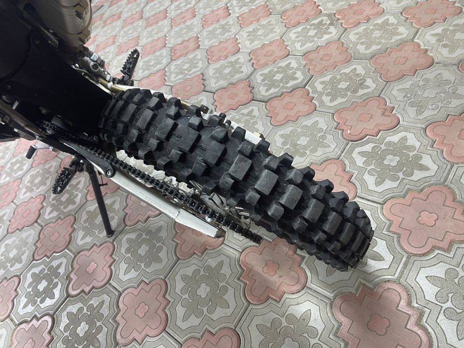 Мотоцикл Эндуро Кросс 250