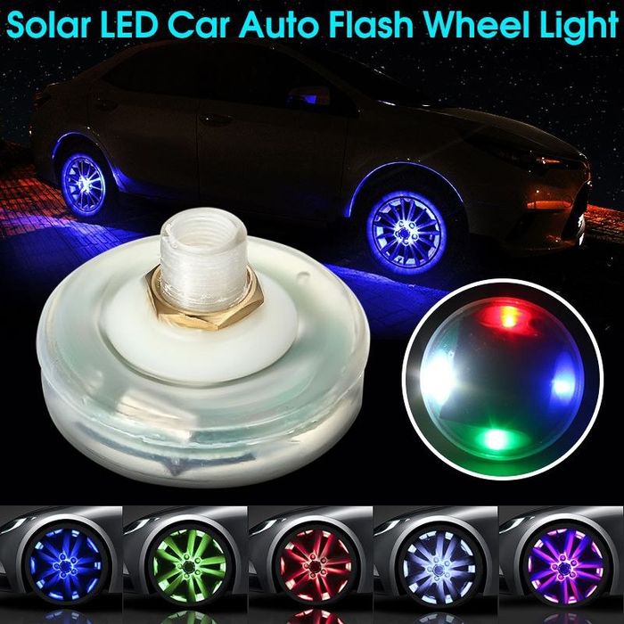 Avtomobil ishqibozlari uchun