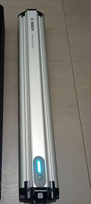 Baterie Bosch Smart , bicicleta electrică