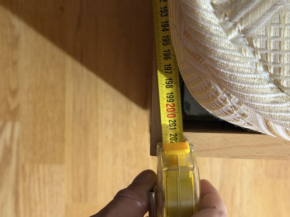 Vand pat (fara saltea)