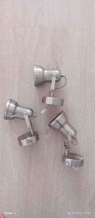 Аплик - 3 броя .