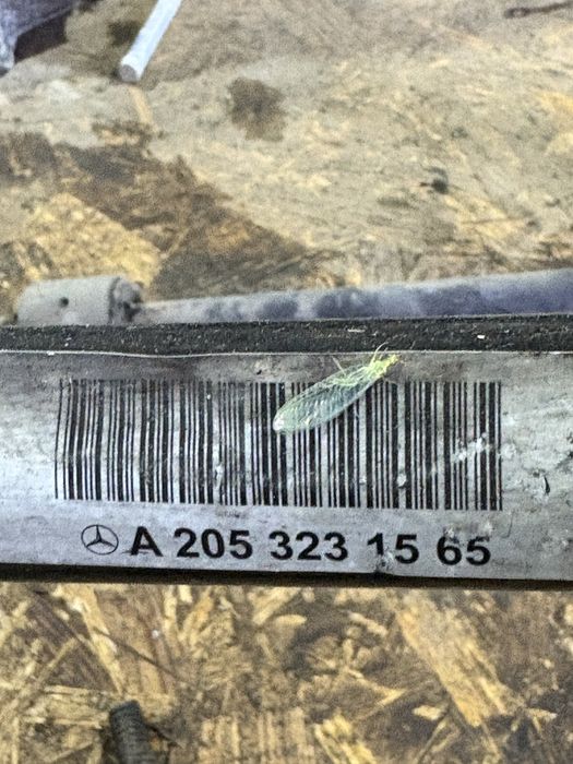 Mercedes w213 Е класа Комби 2.2cdi 194кс 4matic Стабилизиращи Щанги