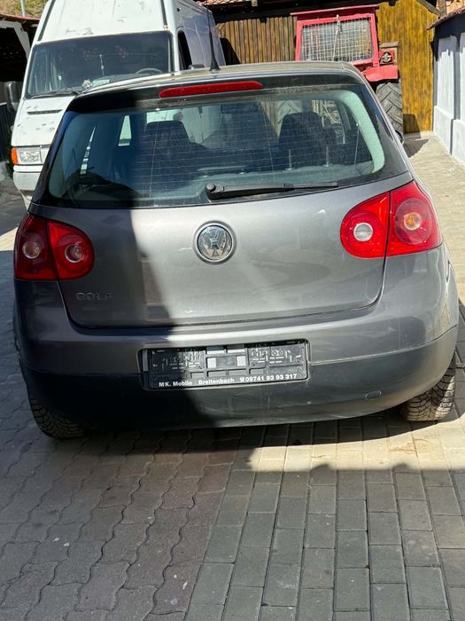VOLKSWAGEN e-Golf 2007 — imagine 2
