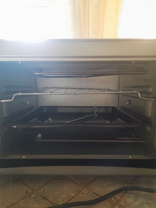 Электропечь Асель