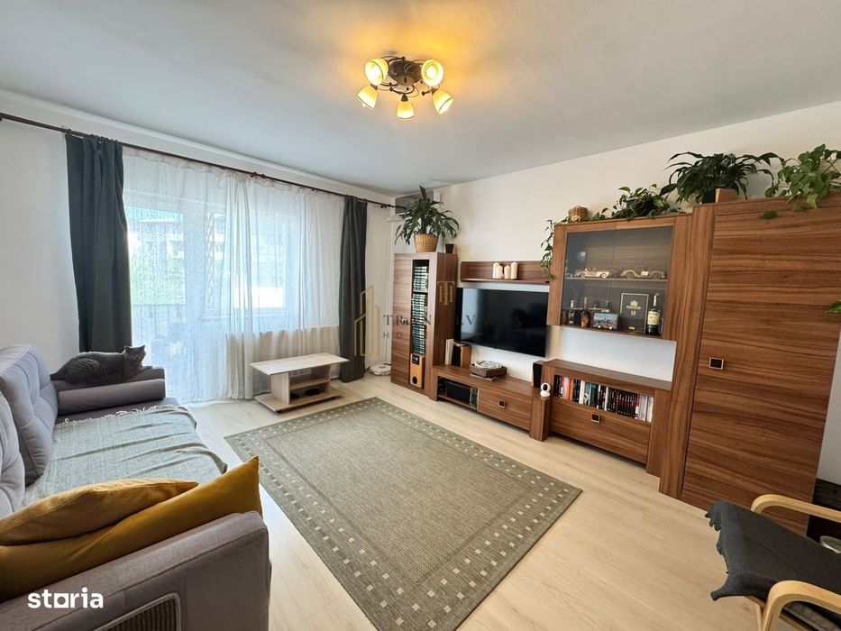Apartament,