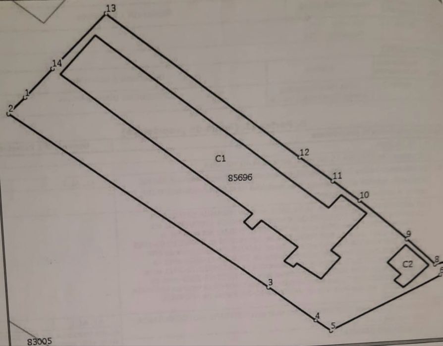 Proprietate str. Cavalerului Stefanesti