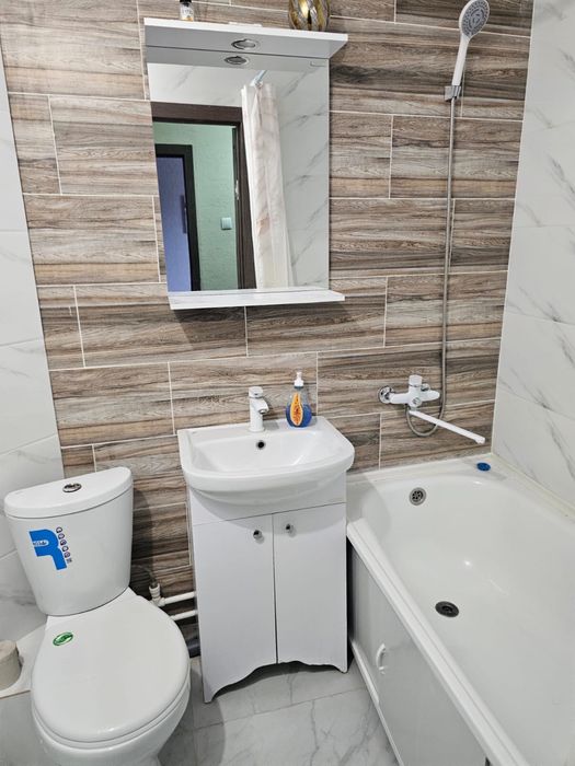 1-комн ленинградка Сокол, Марс