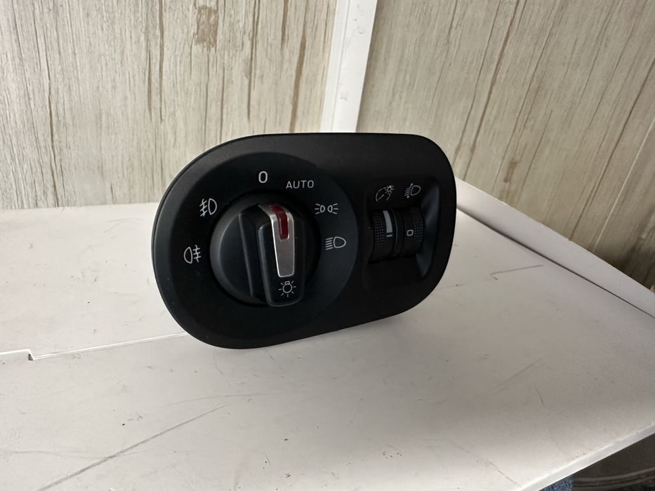 Ключ светлини за Сеат след 2011г.!