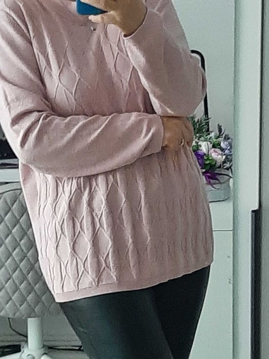 Pulovăr elegant damă