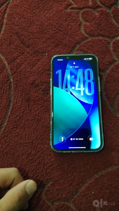 iphone 13 128 karopka yo