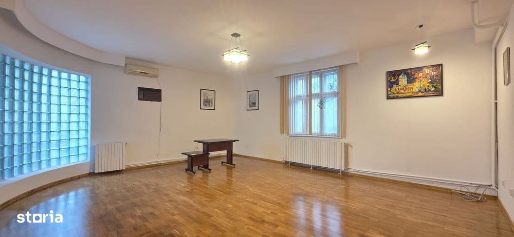 Far - Gara ! Casa 4 Camere Teren 400 Mp. Ideal Sediu Firma Birouri.