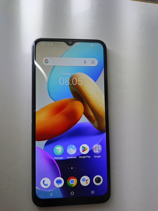 Продается Vivo Y35