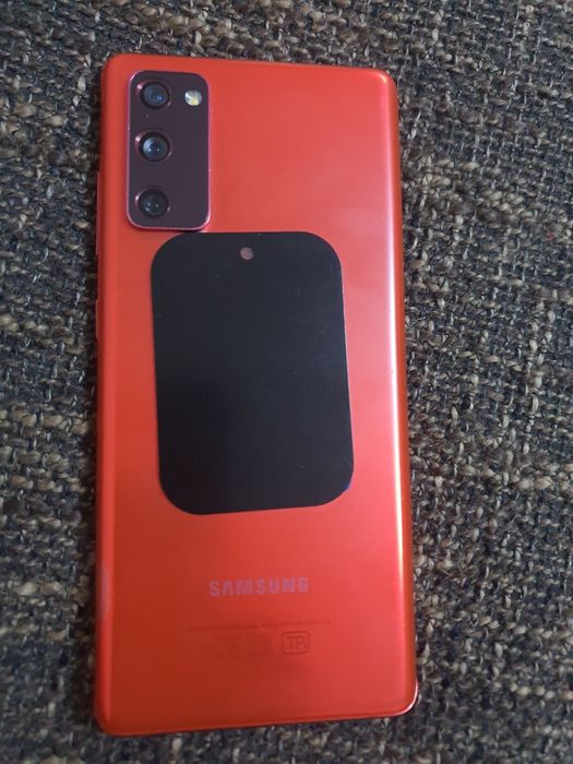 Samsung galaxy 20 FE