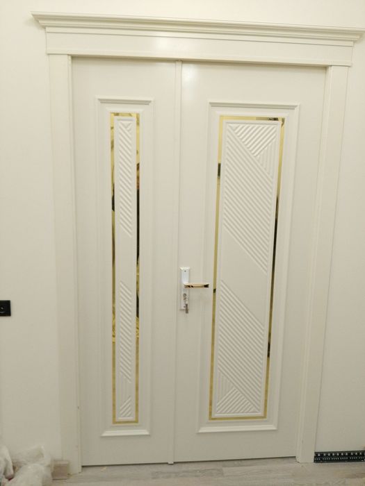 Эшик кафолати 3 йил