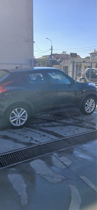 NISSAN Juke 2013 — imagine 2