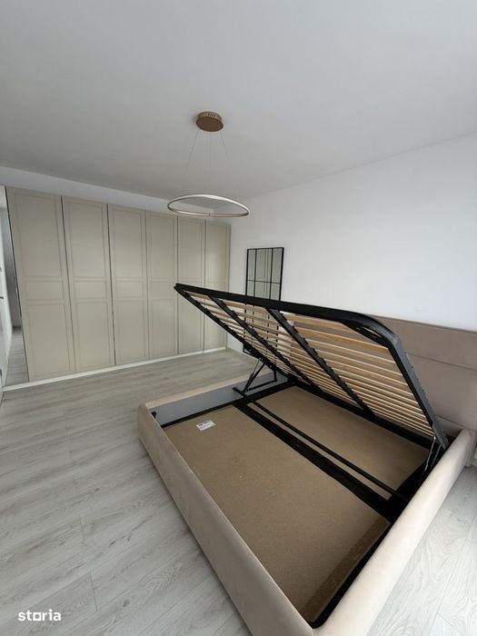 Apartament 2 camere 57mp cu terasa 20mp si 2 locuri de parcare | Giroc