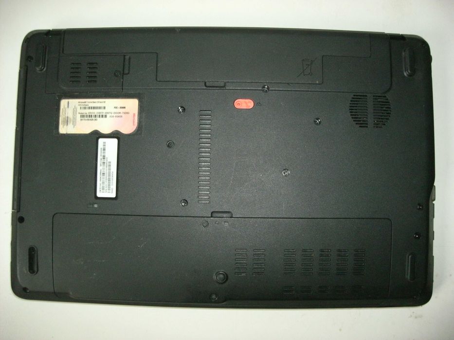 PackardBell Core i5 в идеале