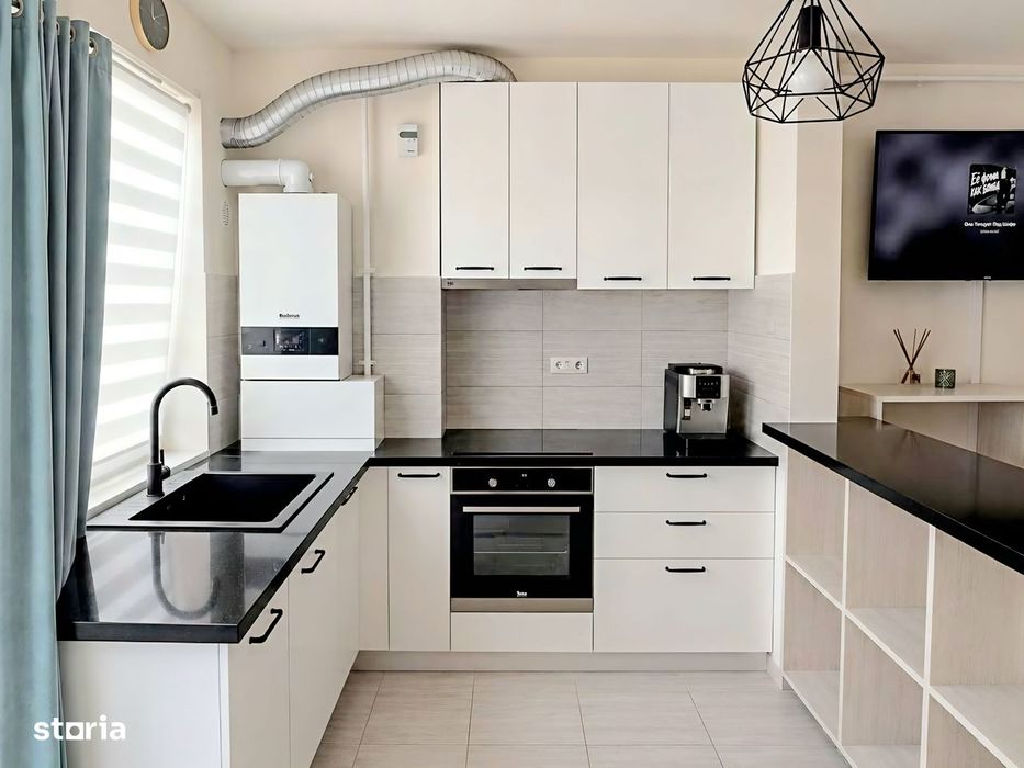 Apartament 2 camere-Recent Renovat-Pet friendly