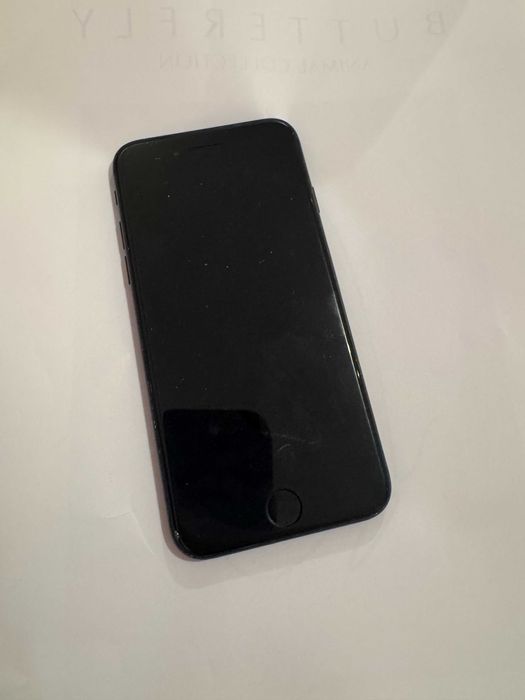 iPhone 7 32 GB black