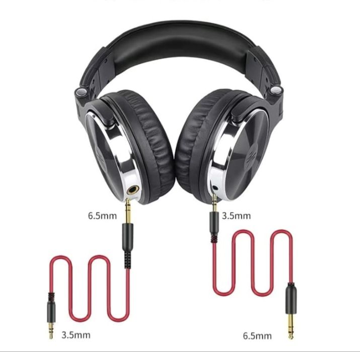 Наушники OneOdio Studio Pro 10