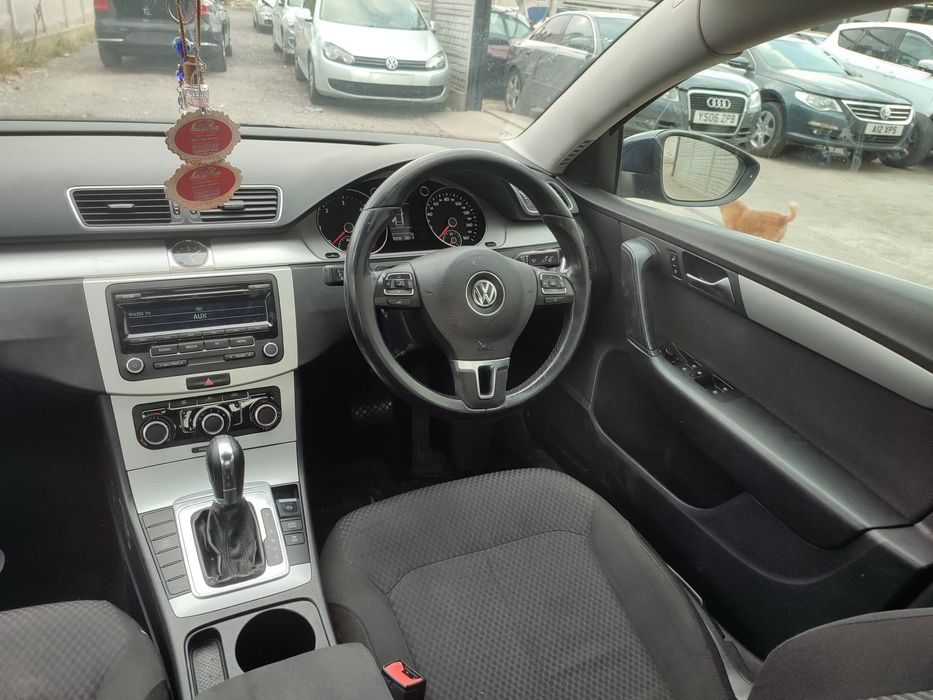 USA DREAPTA SPATE/CAPOTA PORTBAGAJ SPATE/ STOP STANGA/DREAPTA Volkswagen Passat B7