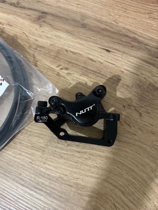 Frane hidraulice compatibile cu kukirin g4