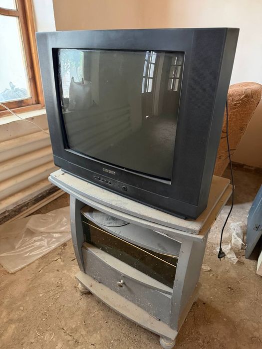 Eski televisorlar