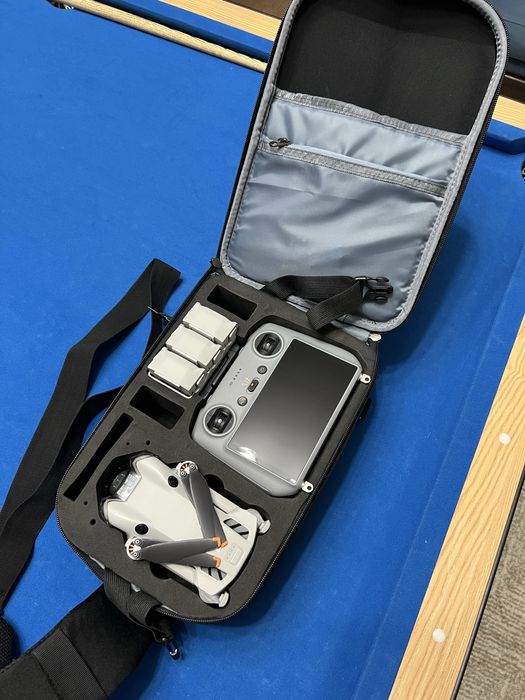 Сумка для дрона DJI