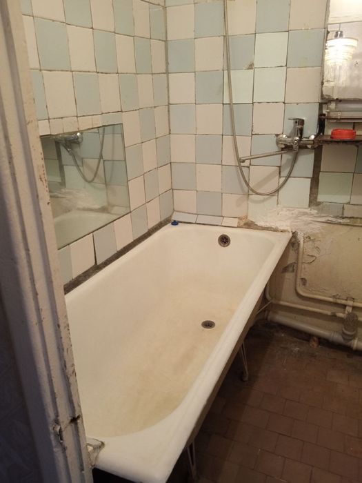 Квартира-2хоналик