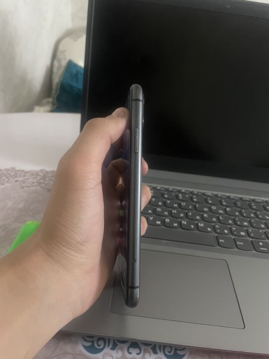 Айфон 11 талдыкорган