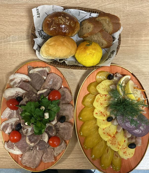 Повар на выезд (Астана)