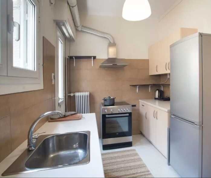 Дава се под наем Тристаен апартамент в Пловдив, Каменица 2 - 94 кв.м за 453.9 € - Снимка #4