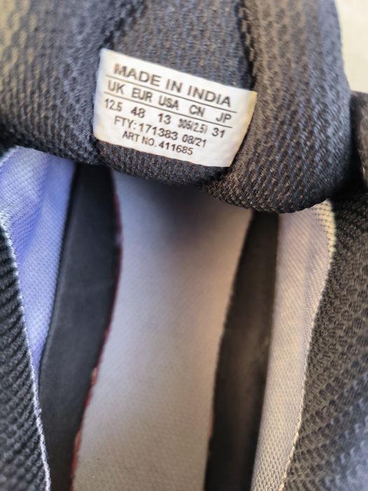 Salomon X Ultra 3 GORE-TEX номер 48