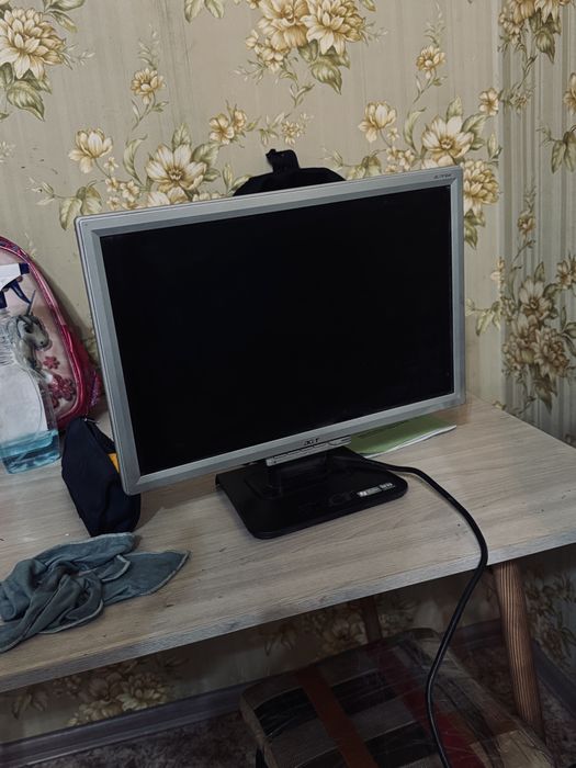 Манитор продаются