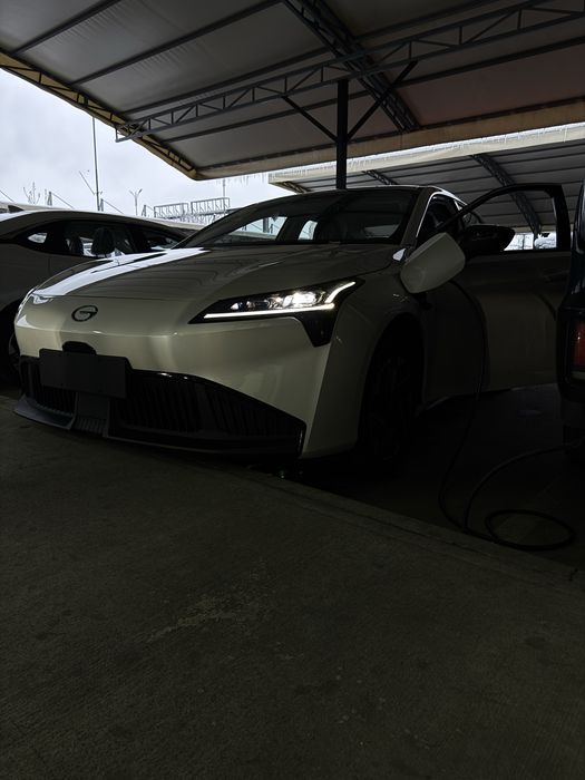 Gac aion s plus 505 km 2026