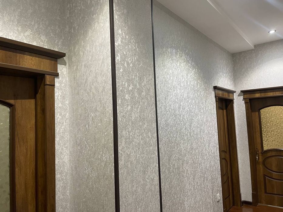 Beltepa bitonka Nava Stroyka y etaj 66 kv  lift bor Yevro Remont